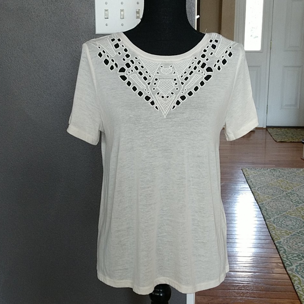 🌞5/$25 H & M tank, size medium
